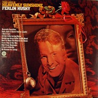 Purchase ferlin husky - Your Love Is Heavenly Sunshine (Vinyl)