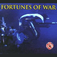 Purchase Fish - Fortunes Of War CD3