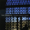 Buy Gamelan Pacifica - Lou Harrison: Scenes From Cavafy (Feat. Jarrad Powell) (Reissued 2010) Mp3 Download