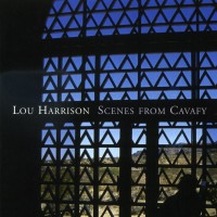 Purchase Gamelan Pacifica - Lou Harrison: Scenes From Cavafy (Feat. Jarrad Powell) (Reissued 2010)