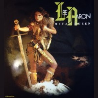 Purchase Lee Aaron - Metal Queen (Vinyl) (Remastered 2009)