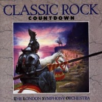 Purchase London Symphonic Orchestra - Classic Rock Countdown