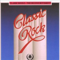Purchase London Symphony Orchestra - Classic Rock Vol. 2 - The Second Movement