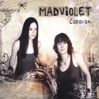 Purchase Madison Violet - Caravan