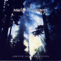 Purchase Master Of Ceremony - Above And Beyond