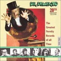 Purchase VA - Dr. Demento 20Th Anniversary Collection CD1