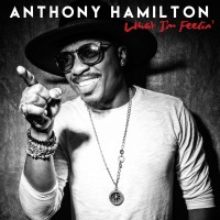 Purchase Anthony Hamilton - What I'm Feelin'