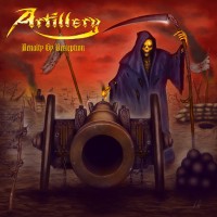 Purchase Artillery - Penalty By Perception