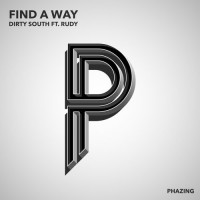 Purchase Dirty South - Find A Way (CDS)