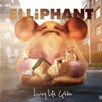 Purchase Elliphant - Living Life Golden