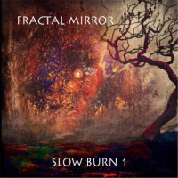 Purchase Fractal Mirror - Slow Burn 1