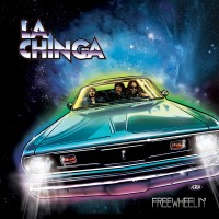 Purchase La Chinga - Freewheelin’