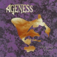 Purchase Ageness - Showing Paces