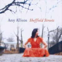 Purchase Amy Allison - Sheffield Streets
