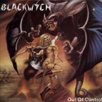 Purchase Blackwych - Out Of Control (Vinyl)
