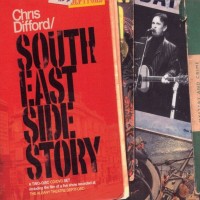 Purchase Chris Difford - South East Side Story