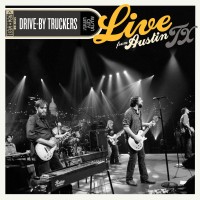 Purchase Drive-By Truckers - Live From Austin Tx