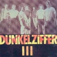 Purchase Dunkelziffer - III (Vinyl)