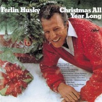 Purchase ferlin husky - Christmas All Year Long (Vinyl)