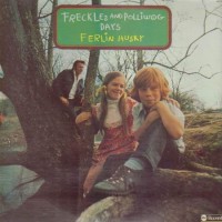 Purchase ferlin husky - Freckles And Polliwog Days (Vinyl)