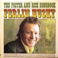 Purchase ferlin husky - The Foster And Rice Songbook (Vinyl)