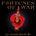 Buy Fish - Fortunes Of War (Live) Mp3 Download