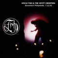 Buy Fish - Uncle Fish & The Crypt Creepers (Live) CD1 Mp3 Download