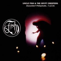 Purchase Fish - Uncle Fish & The Crypt Creepers (Live) CD1