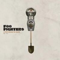 Purchase Foo Fighters - Long Road To Ruin (CDS) CD1