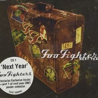 Purchase Foo Fighters - Next Year (CDS) CD1