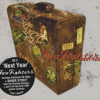Purchase Foo Fighters - Next Year (CDS) CD2