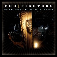 Purchase Foo Fighters - No Way Back / Cold Day In The Sun (CDS)