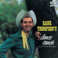 Purchase Hank Thompson - Dance Ranch (Vinyl)