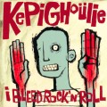 Buy Kepi Ghoulie - I Bleed Rock 'n' Roll Mp3 Download