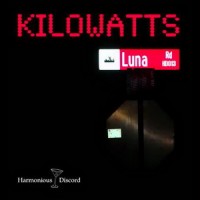 Purchase Kilowatts - Luna Rd. (CDS)