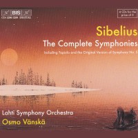 Purchase Lahti Symphony Orchestra - Sibelius - The Complete Symphonies (Under Osmo Vänskä) CD1