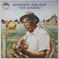 Buy Mississippi John Hurt - 1928 Sessions Mp3 Download