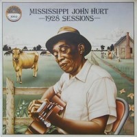 Purchase Mississippi John Hurt - 1928 Sessions
