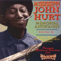 Purchase Mississippi John Hurt - Memorial Anthology CD1