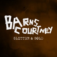 Purchase Barns Courtney - Glitter & Gold (CDS)