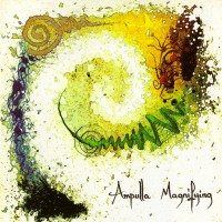 Purchase The Daedalus Spirit Orchestra - Ampulla Magnifying