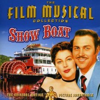 Purchase VA - Show Boat OST (Remastered 2008)