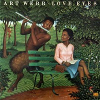 Purchase Art Webb - Love Eyes (Vinyl)