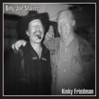 Purchase Billy Joe Shaver - Live From Down Under (Feat. Kinky Friedman) CD1