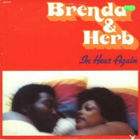 Purchase Brenda & Herb - In Heat Again (Vinyl)