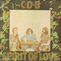 Purchase C.O.B. - Spirit Of Love (Vinyl)