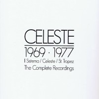 Purchase Celeste (Italy) - 1969-1977: The Complete Recordings - Prince Of One Day CD3
