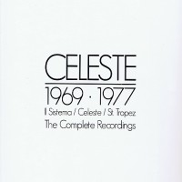 Purchase Celeste (Italy) - 1969-1977: The Complete Recordings - Principe Di Un Giorno CD2