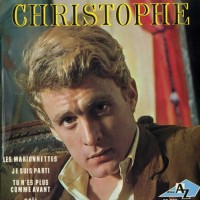 Purchase Christophe - Les Marionettes (EP) (Vinyl)