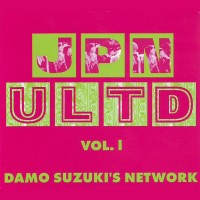 Purchase Damo Suzuki's Network - Jpn Ultd Vol. 1